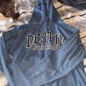 destin florida sweatshirt